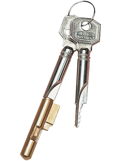 Serratura a chiave BURG-WÄCHTER E7 da infilare ( 3000251725 )