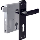 BEVER universal rim lock 79PK DIN left/right PZW ( 3000251846 )