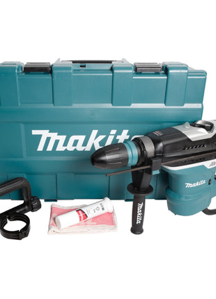 Makita HR 4013 C Kombihammer für SDS-Max 40 mm im Koffer - Toolbrothers