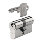 Perfil BKS cilindro doble PZ 8800 27/27 mm ( 3000251969 )