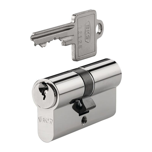 Perfil BKS cilindro doble PZ 8800 35/35 mm ( 3000251984 )