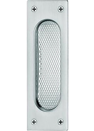 FSB Coquille de porte coulissante 42 4211 aluminium F1 / cérusé naturel ( 3000252543 )