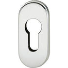 FSB key escutcheon 17 1757 Aluminium 0105 ( 3000252710 )