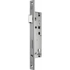 BKS tubular frame mortise lock B 1314 PZ 24/30/92/8 mm DIN left / right ( 3000252963 )