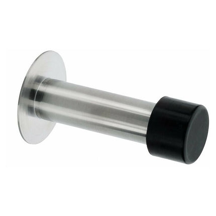 BURG-WÄCHTER tampone per porta a muro TSW 2390 / 2365 acciaio inox opaco ( 3000253340 )