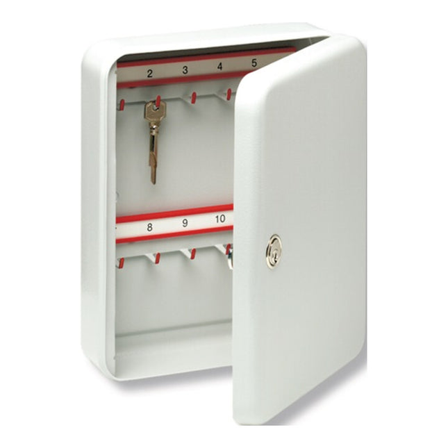 BURG-WÄCHTER key box CS H205xW160xD75 mm ( 3000253410 )