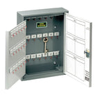 Armadietto portachiavi BURG-WÄCHTER 6700/ 57 R H280xL215xP70mm ( 3000253474 )