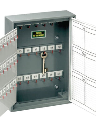 BURG-WÄCHTER Schlüsselschrank 6700/ 74 R H330xB245xT85mm ( 3000253475 )