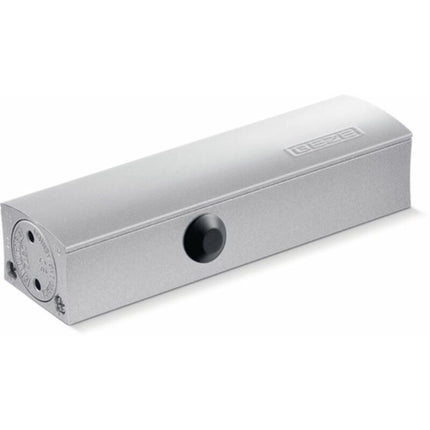 GEZE Ferme-porte TS 1500 argent EN 3-4 ( 3000255055 )