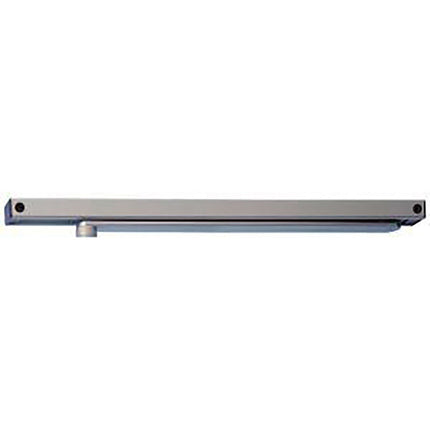 GEZE guide rail for TS 3000 V / TS 5000 silver ( 3000255088 )