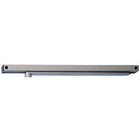GEZE guide rail for TS 3000 V / TS 5000 white 9016 ( 3000255089 )