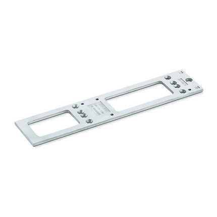 GEZE mounting plate suitable for TS 4000 / 5000 ( 3000255094 )