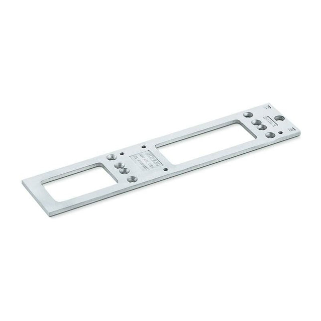 GEZE mounting plate suitable for TS 4000 / 5000 ( 3000255094 )