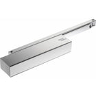 DORMAKABA slide channel door closer TS 92 B Basic standard installation hinge side ( 3000255114 )