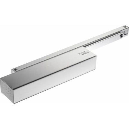 DORMAKABA slide channel door closer TS 92 B Basic standard installation hinge side ( 3000255114 )