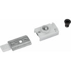 Unità di fissaggio a scatto DORMAKABA RF per canale di scorrimento G-N ( 3000255156 )