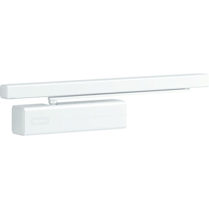 ASSA ABLOY DC 700 slide channel door closer standard installation hinge side ( 3000255161 )