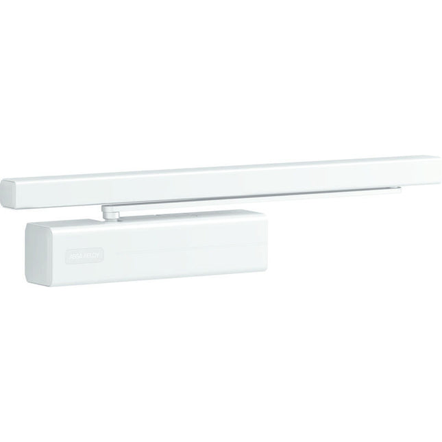 ASSA ABLOY DC 700 slide channel door closer standard installation hinge side ( 3000255161 )