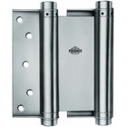 FRIDAVO spiral spring swing door hinge model M stainless steel ( 3000255418 )