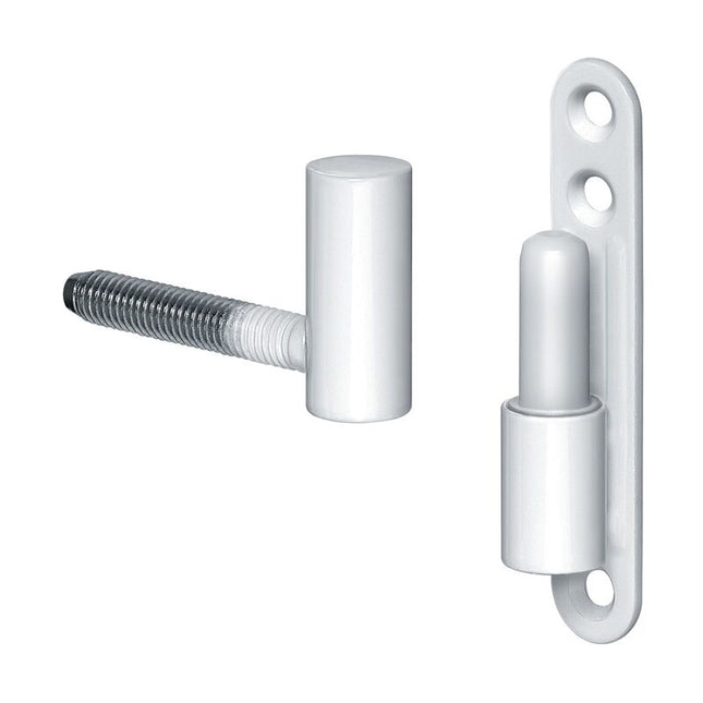 SIMONSWERK renovation tape K 3172 WF steel white plastic-coated ( 3000255695 )