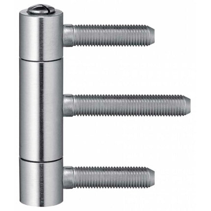 SIMONSWERK Drill-in hinge BAKA C 1-20 WF 3-part nickel-plated ( 3000255711 )