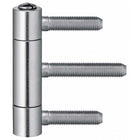 SIMONSWERK Drill-in hinge BAKA C 1-20 WF 3-part topzinc ( 3000255714 )