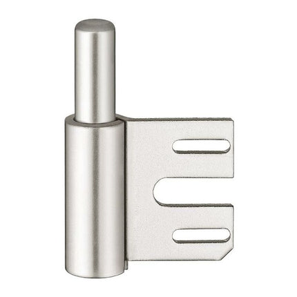 Parte del telaio SIMONSWERK V 8100 in acciaio zincato ( 3000255758 )