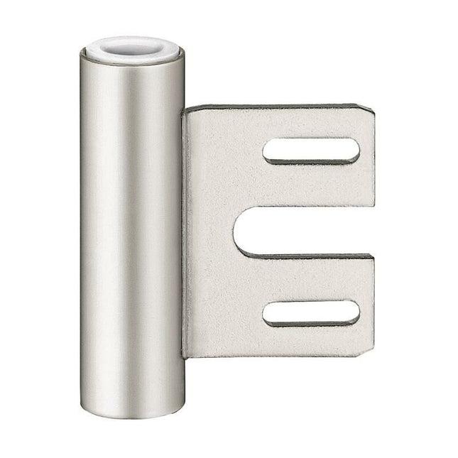 Pieza de bastidor SIMONSWERK V 8000 WF de acero niquelado ( 3000255775 )