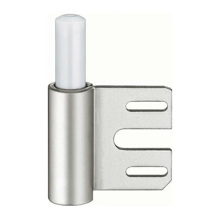 Bastidor SIMONSWERK pieza V 8100 WF acero niquelado ( 3000255776 )