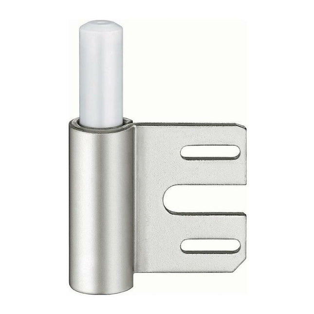 SIMONSWERK część ramowa V 8100 WF stal niklowana ( 3000255776 )