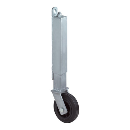 BS ROLLEN Door roller Wheel Ø 100 mm Load capacity 70 kg ( 3000256976 )