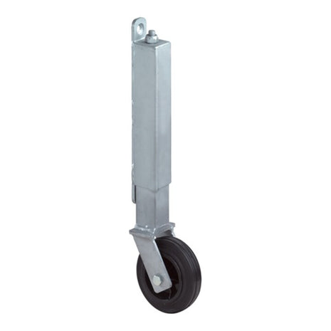 BS ROLLS rueda enrollable para puerta Ø 100 mm capacidad de carga 70 kg (3000256976)