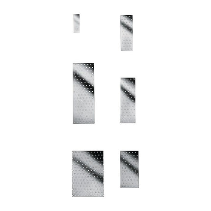 SIMPSON STRONG TIE perforated sheets NP 20/60/140 hot-dip galvanised ( 3000257110 )