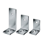 SIMPSON STRONG TIE Kątownik do betonu ABL 15014 G-B Długość nogi 150 x 75 mm Grubość 8 mm ( 3000257422 )