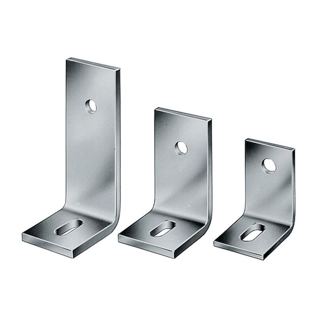 SIMPSON STRONG TIE Kątownik do betonu ABL 15014 G-B Długość nogi 150 x 75 mm Grubość 8 mm ( 3000257422 )