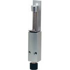 Porta KWS 1224.02 Alluminio laccato argento ( 3000258168 )