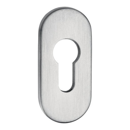 Rozeta przeciwpożarowa EDI 0813/9 ze stali nierdzewnej EST ( 3000261236 )