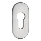 Rozeta przeciwpożarowa EDI 0813/9 ze stali nierdzewnej EST ( 3000261236 )