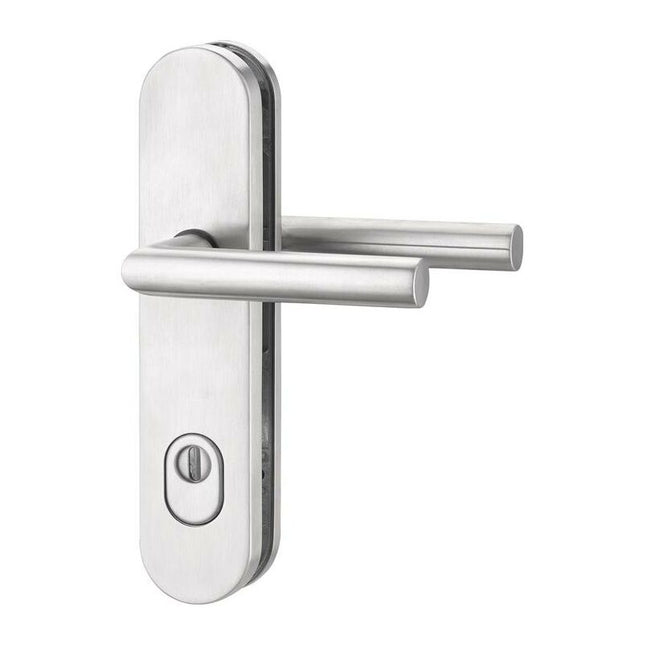 EDI Garniture de protection Logo 8745/9203 acier inoxydable EST ( 3000261287 )