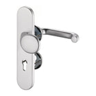 Juego de protección EDI METIS 8721/0272 aluminio F1 (3000261294)