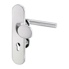 Juego de protección EDI METIS 8741/0272 aluminio F1 (3000261298)