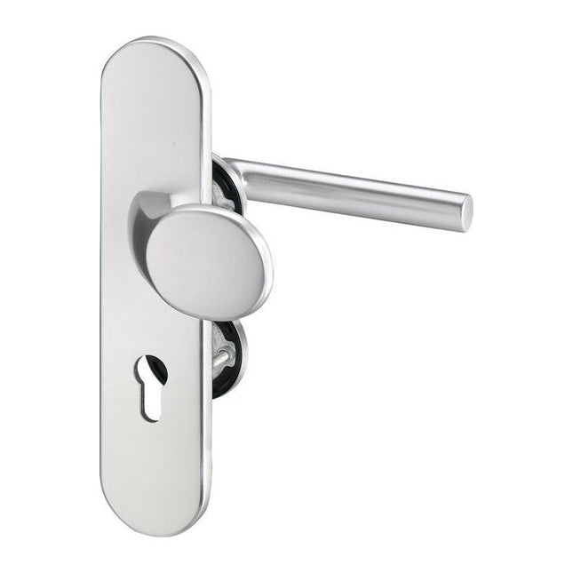 Juego de protección EDI METIS 8741/0272 aluminio F1 (3000261298)