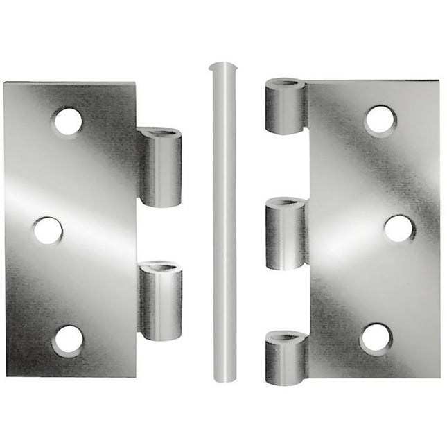 Szerokość zawiasu VORMANN 63 mm ( 3000272329 )