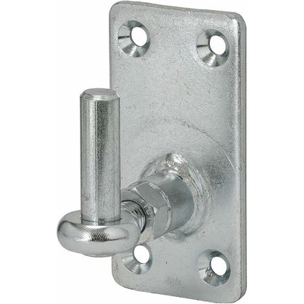 Abrazadera ajustable VORMANN 13x50x100mm ( 3000272369 )