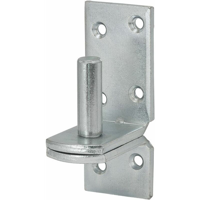 VORMANN clamp DII on plate 10x33x85mm ( 3000272370 )