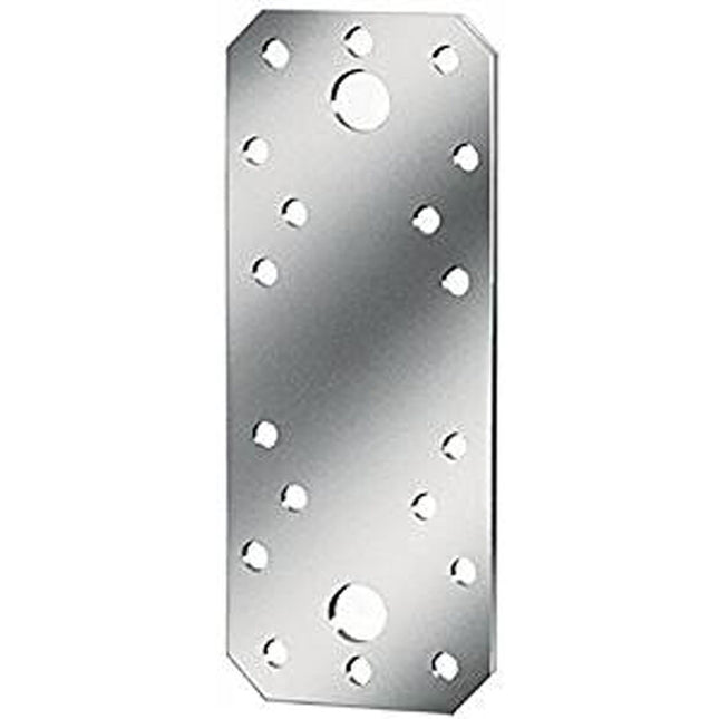 Connettore piatto VORMANN lunghezza 180 mm larghezza 40 mm spessore 2,5 mm ( 3000273072 )