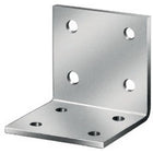 Conector angular VORMANN 50 x 50x35mm ( 3000273078 )