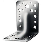 Conector angular de alta resistencia VORMANN 70 x 70x55mm ( 3000273083 )