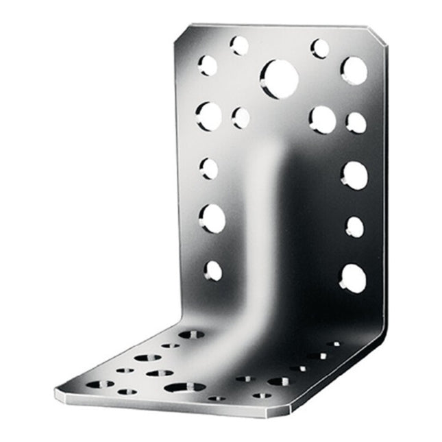 Złącze kątowe VORMANN do dużych obciążeń 70 x 70 x 55 mm ( 3000273084 )