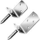 VORMANN wattle fence fitting 32x30x38mm ( 3000273108 )